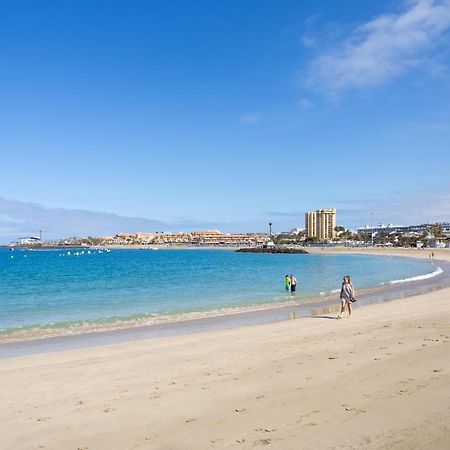 Mar Y Playa Holidays, Los Cristianos Лос-Крістіанос Екстер'єр фото