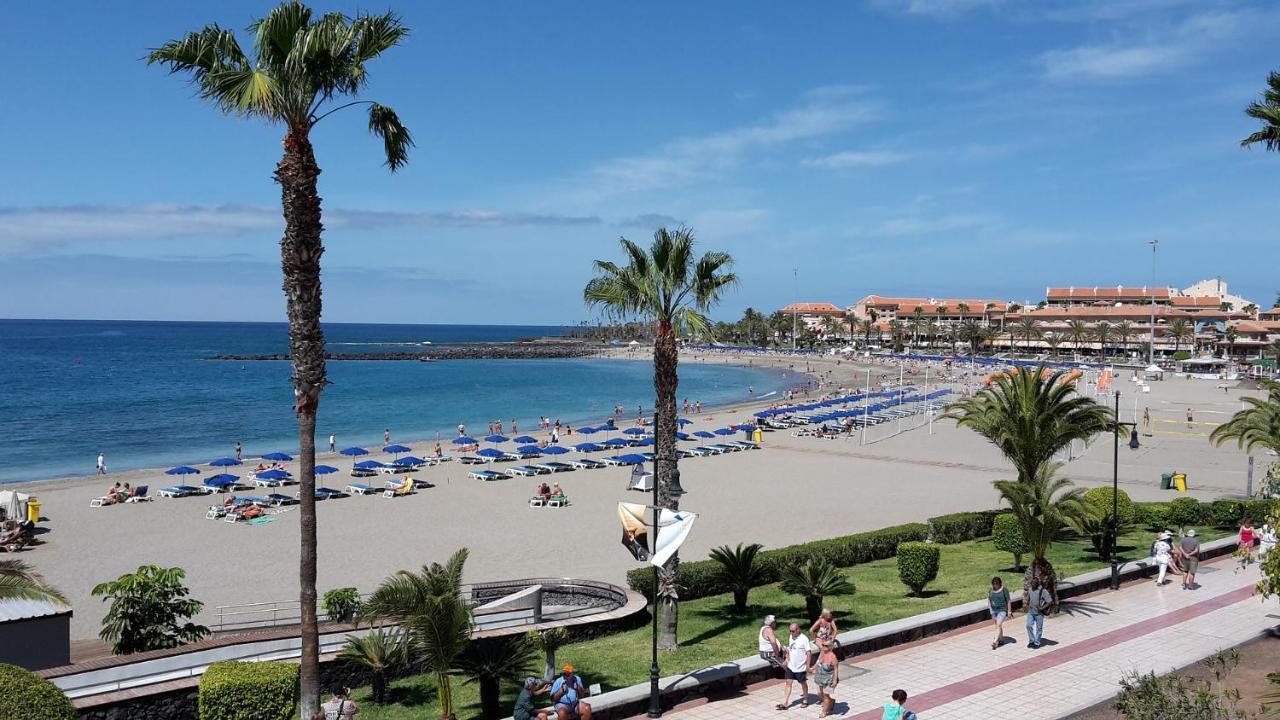 Mar Y Playa Holidays, Los Cristianos Лос-Крістіанос Екстер'єр фото