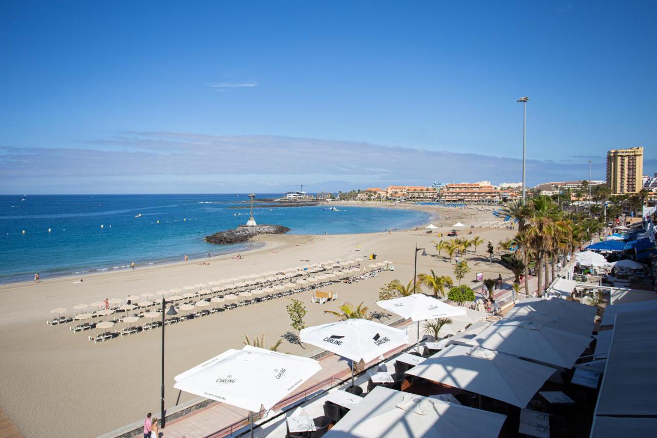 Mar Y Playa Holidays, Los Cristianos Лос-Крістіанос Екстер'єр фото